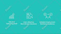 make a 2d explainer video for brand or startups success