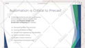 make screencast and promo video of web and app