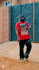 create a street tiktok viral dance  to your music