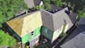create professional construction video ads