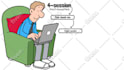 create custom whiteboard animation doodle explainer video
