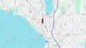 create google maps route animation for travel videos and documentaries