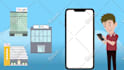 create 2d cartoon animation video and animated explainer video