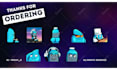 create custom and animated emotes for you