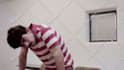 remove unwanted objects, people, wires and text from video