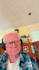 be your authentic elderly tik tok presenter