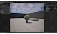 make professional control rigs for unreal engine or uefn