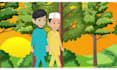 create 2d kids animation stories cartoon videos for youtube no ai