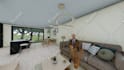 create 3d floor plans from your 2d drawings