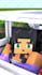 create a minecraft animation