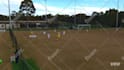 edit professional football soccer highlights video with scouting report