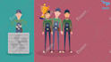 create 5 hvac services promotional explainer animation video