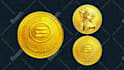 make your memecoin logo animated 3d telegram emoji