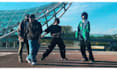 create group dance video on your song