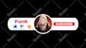 make custom subscribe animation button or social lower third, mogrt