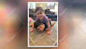 create slideshow video for bar mitzvah, bat mitzvah, birthday