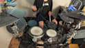 be your drummer for your covers or original recordings