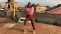 do both african dance and urban african dance for your song
