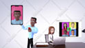 make professional 3d explainer video animation