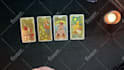 give you a detailed tarot reading with clear answers