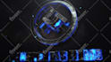create an epic cinematic 3d logo reveal video or trailer