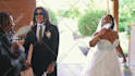 do cinematic wedding video editing