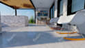 do landscape design rendering outdoor backyard landscape design 3d patio garden