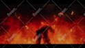 edit a fire anime music video amv with perfect sync