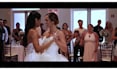 do professional cinematic emotional wedding video editing
