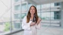 be your medical video spokesperson