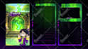 design custom twitch animated overlay package and screens for obs streamlabs