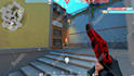 professionally edit a valorant montage with clean effects