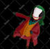 create professional animation for 2d game character