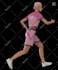 create stylish 3d turntable renders for fashion and clothing