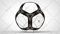 soccer ball football rugby volleyball custom panel balls 3d rendering designer