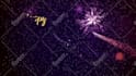 create 4th of july usa independence day greeting video