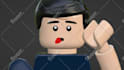 do amazing lego animation