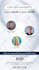 design scroll stopping social media static ads and video ads