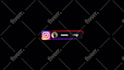 create social media lower third animation