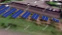 design solar pv systems with pvsyst and 2d and 3d drawings