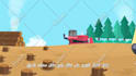 create 2d animated explainer video