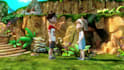 create kids 3d animation and rhymes