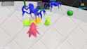 be your unity 2d 3d game developer