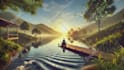 animate your image into cinemagraph or lofi animation
