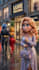 create viral ai objects talking video with consistent character animated shorts