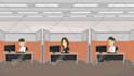 create a 2d animated explainer video