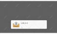 create custom social media subscribe and follow buttons