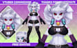 design high quality live 2d vtuber model and rigging