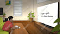 create beautifull 2d animation