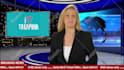create your british breaking news spokesperson video, female presenter, 4k